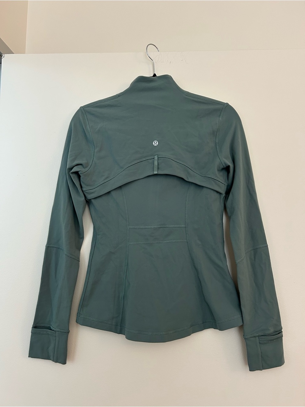 Lululemon Luon Define Jacket - Picture 2 of 3